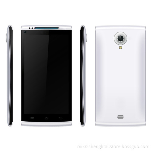 5.0"Octa-Core Smart Phone with HD Ogs Touch Primo88